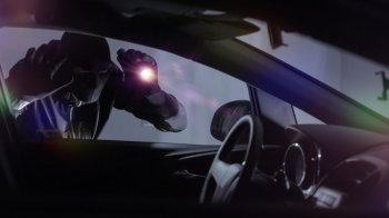 У поліції Львівщини розповіли, як не стати жертвою автозлодіїв