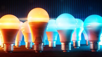 Львівщина стала найактивнішим регіоном з обміну ламп