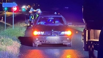 У Польщі під колесами автомобіля загинув українець