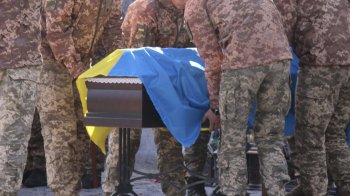 Львівщина 19 травня попрощається з загиблими військовими: імена