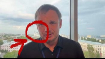 Гауляйтер Стрємоусов втік з Херсонщини до російського Воронежа