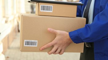 Ще один поштовий перевізник підвищує тарифи за доставку з 13 квітня