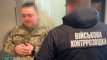 СБУ викрила шпигунів на Яворівському полігоні