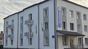 Наркотики, вимагання та масові звільнення дрогобицьких поліцейських