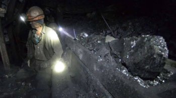 Шахтар на Львівщині відсудив 50 тис. грн через професійне захворювання