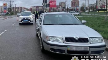 ДТП на Сихові