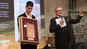 Для львівської 125-ї бригади зібрали на благодійному вечорі майже 25 млн грн