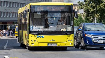 У Львові повернуть автобус №57, а до №47 додадуть машин