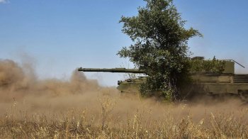 За минулу добу українські військові ліквідували ще 880 росіян