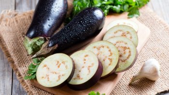 як смачно приготувати баклажани