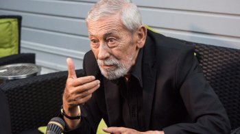 Вахтанг Кікабідзе