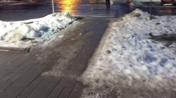 місце, де на львів’янку напала невідома