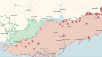 У Мелітополі підірвали колаборанта-поліцая