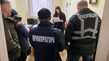 У Львівській психіатричній лікарні проводять обшуки: у чому причина