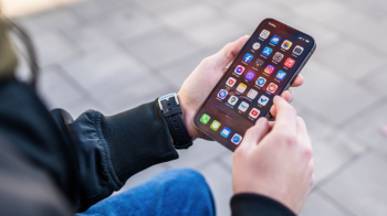 Застосунки для безпеки