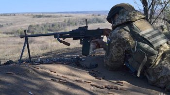 Українські військові ліквідували ще 850 окупантів: оновлені дані Генштабу