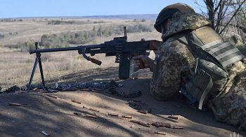 1 тис. 130 окупантів знищили ЗСУ в Україні за добу