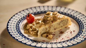 На свята чи у будні: готуємо яворівський пиріг