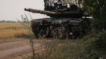 За минулу добу українські військові ліквідували 920 росіян