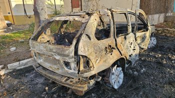 Фото: Олександр Прокудін