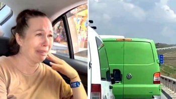 Представництво Президента повідомило, скільки росіян незаконно перебувають у Криму