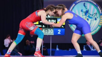 Борчині зі Львівщини перемогли на чемпіонаті України