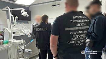 Священнослужитель, стоматолог та безробітний на Одещині допомагали ухилянтам перетнути кордон