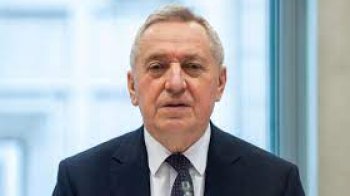 Міністр Польщі йде у відставку