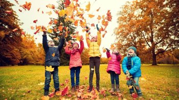 У міськраді розповіли, коли у львівських шкооярів розпочнуться осінні канікули