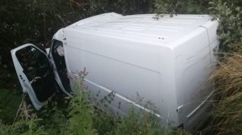 На Львівщині водія засудили до семи років ув’язнення за п’яну ДТП з двома загиблими