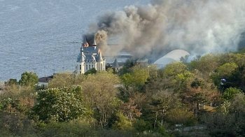 В Одесі померла 4-річна дівчинка, яка постраждала піл час ракетної атаки Росії