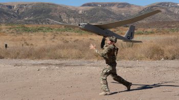 ЗСУ отримають 11 безпілотників PUMA-LE: на що вони здатні