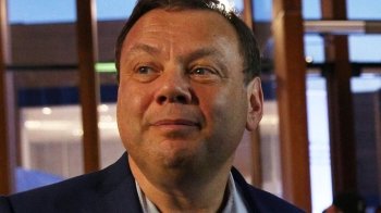 Суд заарештував активи російського олігарха Фрідмана на 12,4 млрд грн