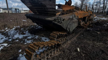 росія втратила в Україні вже майже 15 тисяч військових