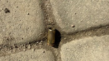 У Львові затримали військового, який вистрілив у перехожого з травматичної зброї