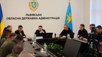 У Львові відкриють установу для допомоги сім’ям військовополонених