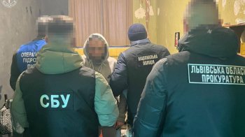 У Дрогобицькій колонії ув’язнений продавав наркотики іншим засудженим