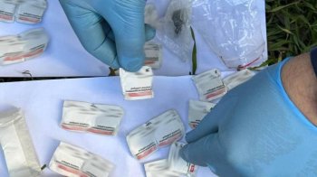 У Львові викрили групу торговців таблетками Subutex