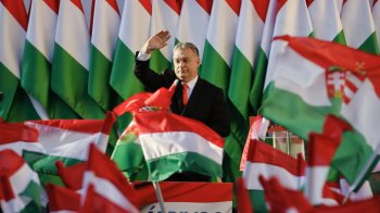 Віктор Орбан