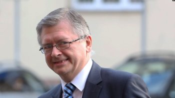 Реакція на слова Путіна: Польща викликала до МЗС посла РФ