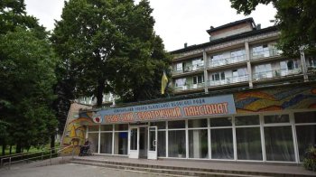 Після скарги пацієнта Львівський геріатричний пансіонат знову перевірятимуть