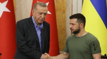 Зеленський зустрінеться з Ердоганом найближчим часом — ЗМІ