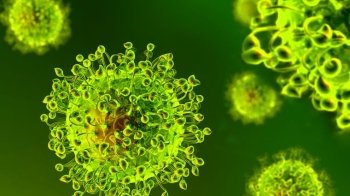 Наступна пандемія може виникнути через танення льодовиків — вчені