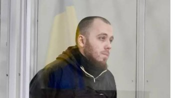 Вибух у суді Києва: правопорушник загинув на місці