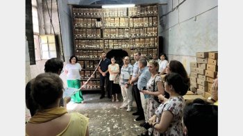 Засідання міської комісії