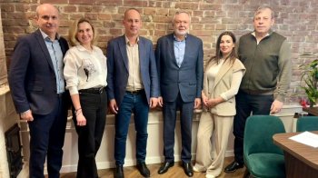 Зіновій Козицький долучився до створення фонду підтримки студентів і науковців Львівської політехніки