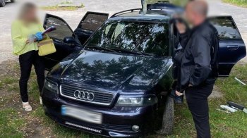 Мешканці Яворівщини збували амфетамін і канабіс