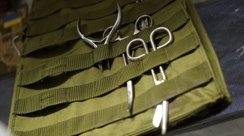 Знищують тіла та забирають документи: як росіяни приховують втрати на Харківщині