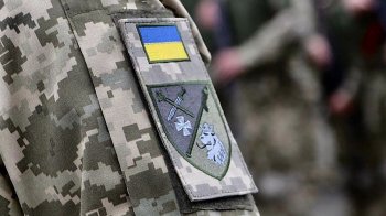 На Львівщині посилили безпеку ТЦК після атак Росії в інших регіонах