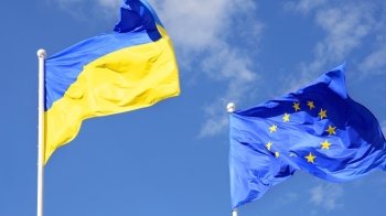 Україна виконала зобов'язання щодо Угоди про асоціацію з ЄС на 70%